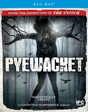 Picture of PYEWACKET