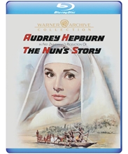 Picture of NUN'S STORY