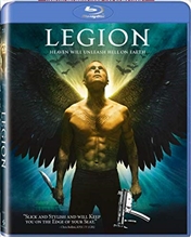 Picture of LEGION (2010)