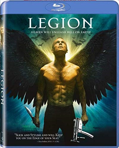 Picture of LEGION (2010)