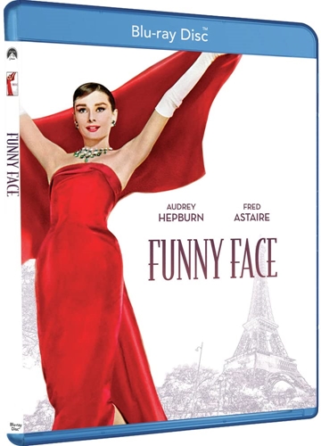 Picture of FUNNY FACE