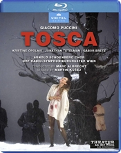 Picture of TOSCA