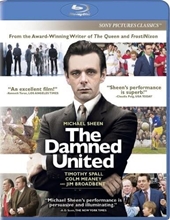 Picture of DAMNED UNITED