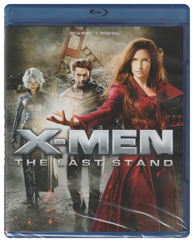 Picture of X-MEN 3: THE LAST STAND