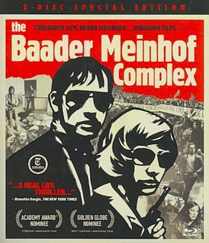 Picture of BAADER MEINHOF COMPLEX