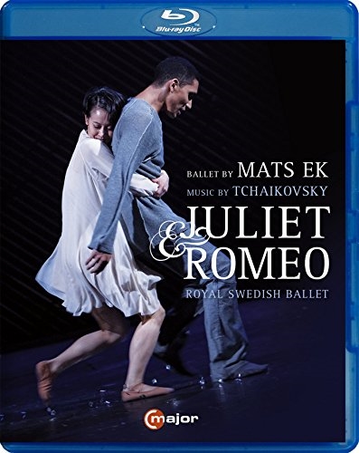 Picture of JULIET & ROMEO