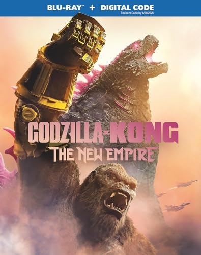 Picture of GODZILLA X KONG: THE NEW EMPIRE