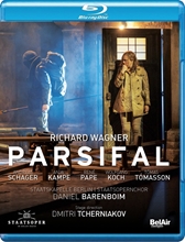 Picture of PARSIFAL