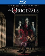 Picture of ORIGINALS: THE COMPLETE FIRST SEASON