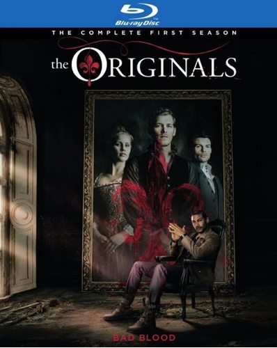 Picture of ORIGINALS: THE COMPLETE FIRST SEASON