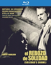 Picture of EL REBOZO DE SOLEDAD (1952, AKA SOLEDAD'S SHAWL)