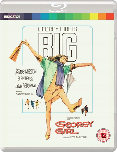 Picture of GEORGY GIRL (STANDARD EDITION)