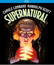 Picture of SUPERNATURAL (1933)