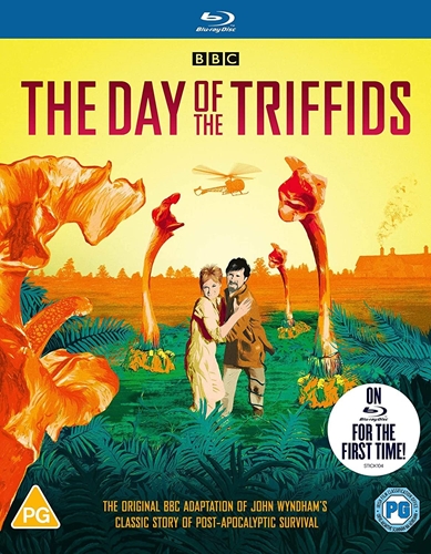 Picture of DAY OF THE TRIFFIDS