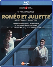 Picture of ROMEO & JULIETTE