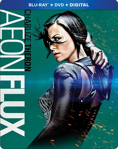 Picture of AEON FLUX