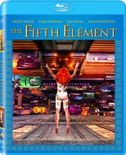 Picture of FIFTH ELEMENT