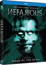 Picture of NEFARIOUS/BD