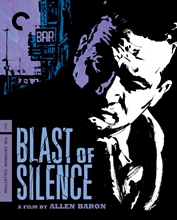 Picture of BLAST OF SILENCE