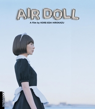 Picture of AIR DOLL