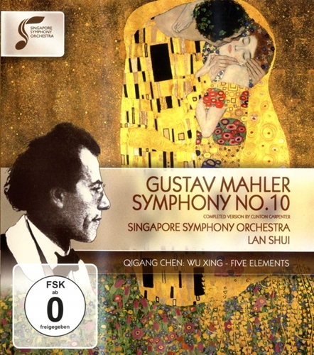 Picture of SYMPHONY 10