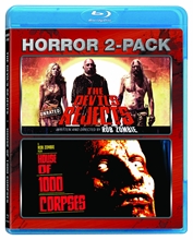 Picture of DEVIL'S REJECTS & HOUSE OF 1000 CORPSES