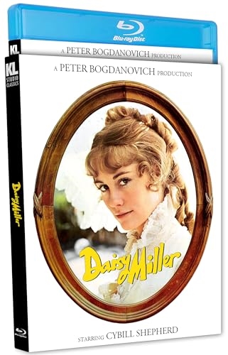 Picture of DAISY MILLER (SPECIAL EDITION)