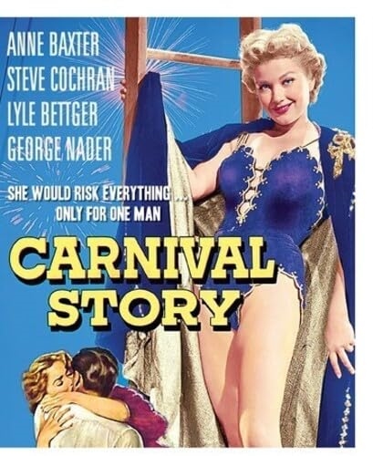 Picture of CARNIVAL STORY