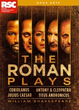 Picture of ROMAN PLAYS