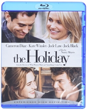 Picture of HOLIDAY (2006)