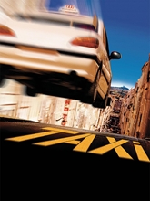 Picture of TAXI (1998)