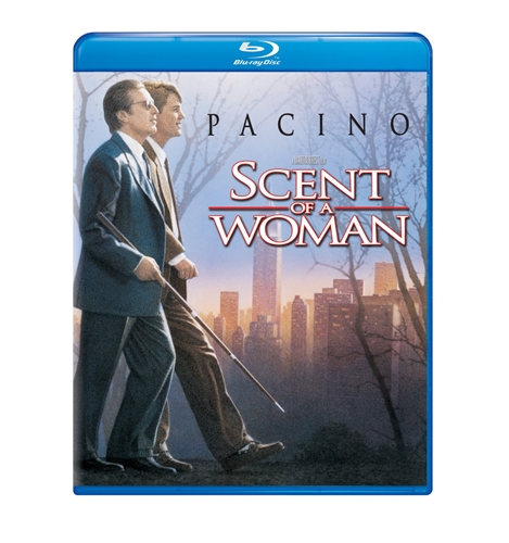 Picture of SCENT OF A WOMAN