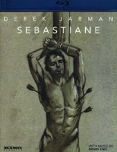 Picture of DEREK JARMAN'S SEBASTIANE