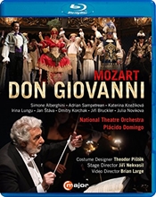 Picture of DON GIOVANNI