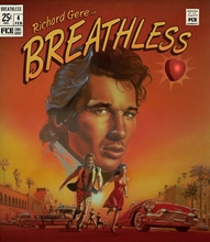 Picture of BREATHLESS