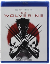 Picture of WOLVERINE