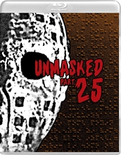 Picture of UNMASKED PART 25