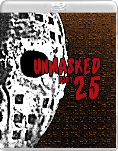 Picture of UNMASKED PART 25