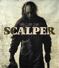 Picture of SCALPER