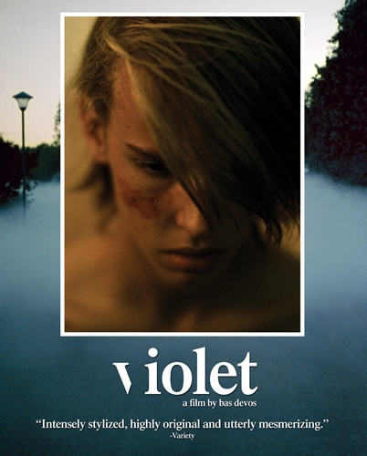 Picture of VIOLET