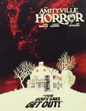 Picture of AMITYVILLE HORROR (1979)