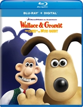 Picture of WALLACE & GROMIT: CURSE OF THE WERE-RABBIT