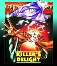 Picture of KILLERS DELIGHT