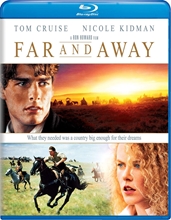 Picture of FAR & AWAY