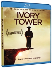 Picture of IVORY TOWER