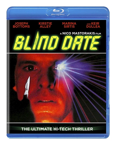 Picture of BLIND DATE (1984)