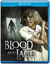 Picture of BLOOD & LACE