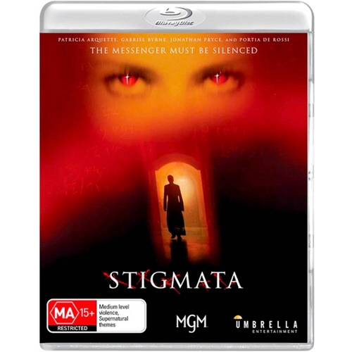 Picture of STIGMATA