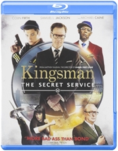 Picture of KINGSMAN: SECRET SERVICE