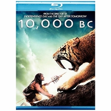 Picture of 10,000 BC